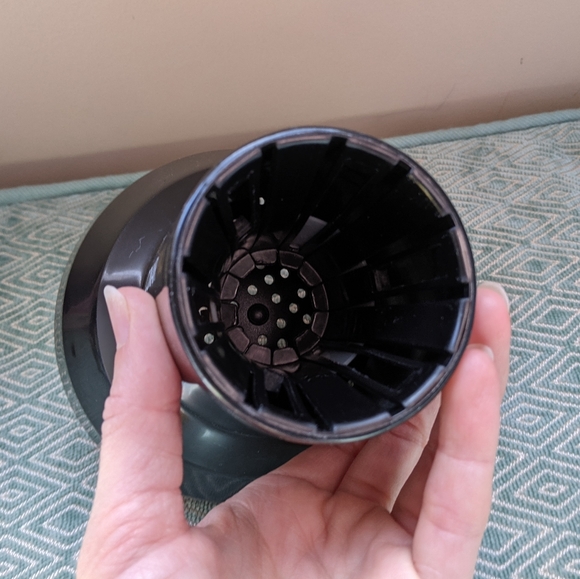 Conair Pro Other Conair Pro Hair Diffuser Attachment Poshmark